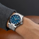 Breitling A323981C1C1A1 Chronomat Automatic GMT 40 Six Nations Italy